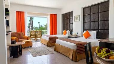 MONTE CARLO SHARM RESORT SPA & AQUA PARK