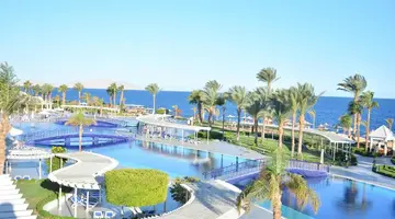 MONTE CARLO SHARM RESORT SPA & AQUA PARK