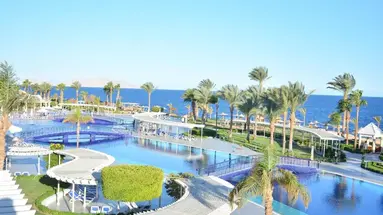 MONTE CARLO SHARM RESORT SPA & AQUA PARK