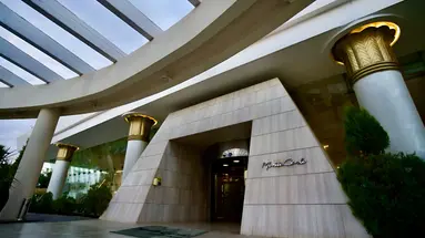 MONTE CARLO SHARM RESORT SPA & AQUA PARK