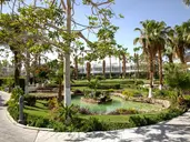 MONTE CARLO SHARM RESORT SPA & AQUA PARK