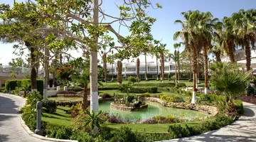 MONTE CARLO SHARM RESORT SPA & AQUA PARK
