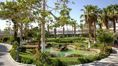MONTE CARLO SHARM RESORT SPA & AQUA PARK