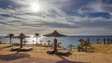 Monte Carlo Sharm Resort Spa & Aqua Park
