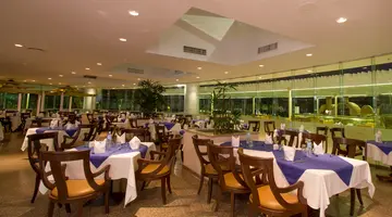 MONTE CARLO SHARM RESORT SPA & AQUA PARK