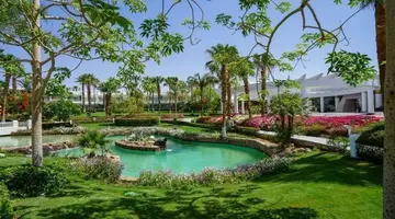 Monte Carlo Sharm Resort Spa & Aqua Park