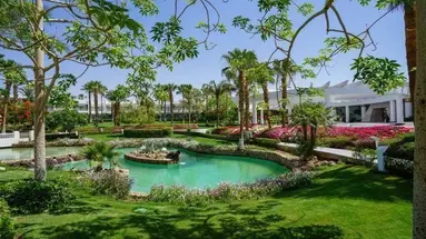 Monte Carlo Sharm Resort Spa & Aqua Park