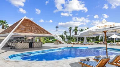 MONTE CARLO SHARM RESORT SPA & AQUA PARK