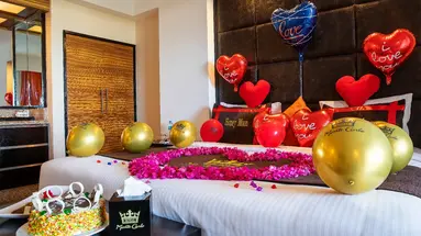 MONTE CARLO SHARM RESORT SPA & AQUA PARK