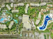 Monte Carlo Sharm Resort Spa & Aqua Park