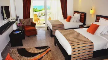 Monte Carlo Sharm Resort Spa & Aqua Park