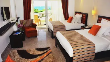 Monte Carlo Sharm Resort Spa & Aqua Park