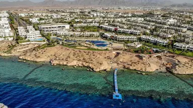 Monte Carlo Sharm Resort Spa & Aqua Park