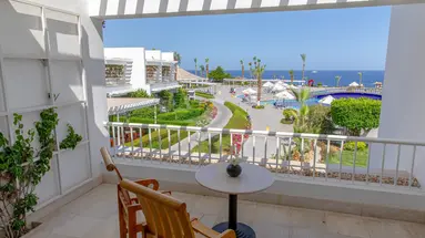MONTE CARLO SHARM RESORT SPA & AQUA PARK