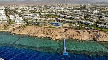 Monte Carlo Sharm Resort Spa & Aqua Park