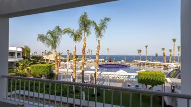 MONTE CARLO SHARM RESORT SPA & AQUA PARK
