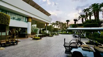 MONTE CARLO SHARM RESORT SPA & AQUA PARK