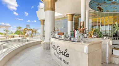 MONTE CARLO SHARM RESORT SPA & AQUA PARK