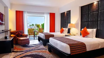 MONTE CARLO SHARM RESORT SPA & AQUA PARK