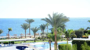 Monte Carlo Sharm Resort Spa & Aqua Park
