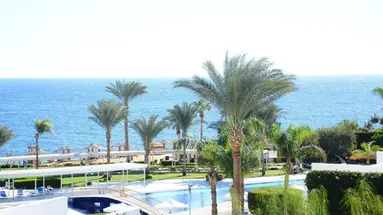 Monte Carlo Sharm Resort Spa & Aqua Park