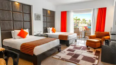 MONTE CARLO SHARM RESORT SPA & AQUA PARK