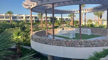 MONTE CARLO SHARM RESORT SPA & AQUA PARK