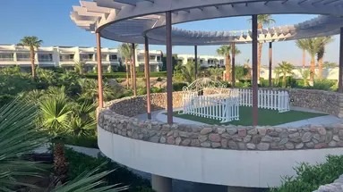 MONTE CARLO SHARM RESORT SPA & AQUA PARK