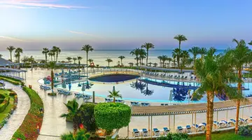Monte Carlo Sharm Resort & Spa