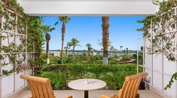 Monte Carlo Sharm Resort & Spa