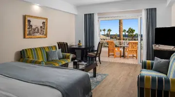 Monte Carlo Sharm Resort & Spa