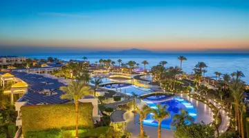Monte Carlo Sharm Resort & Spa