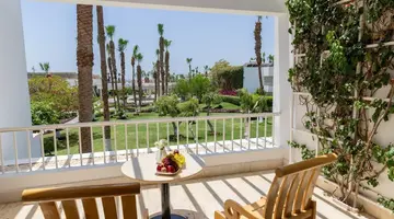 Monte Carlo Sharm Resort & Spa