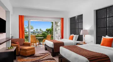 Monte Carlo Sharm Resort & Spa