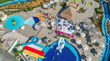Monte Carlo Sharm Resort & Spa