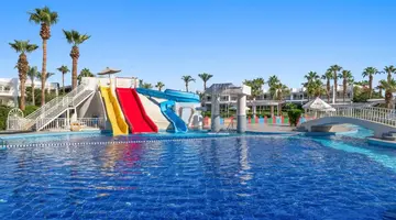 Monte Carlo Sharm Resort & Spa