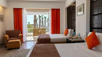 Monte Carlo Sharm Resort & Spa