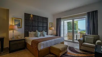 Monte Carlo Sharm Resort & Spa