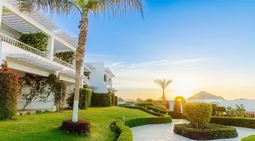 Monte Carlo Sharm Resort & Spa