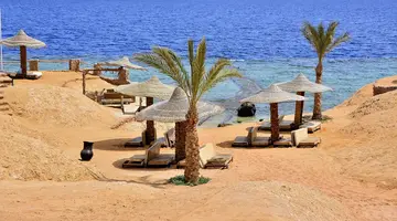Monte Carlo Sharm Resort & Spa