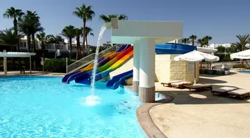 Monte Carlo Sharm Resort & Spa