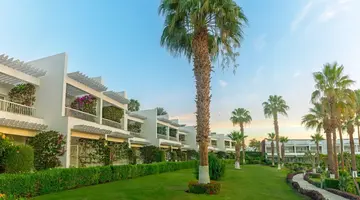 Monte Carlo Sharm Resort & Spa