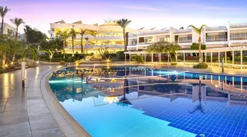 Monte Carlo Sharm Resort & Spa