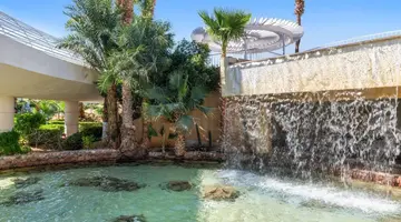 Monte Carlo Sharm Resort & Spa