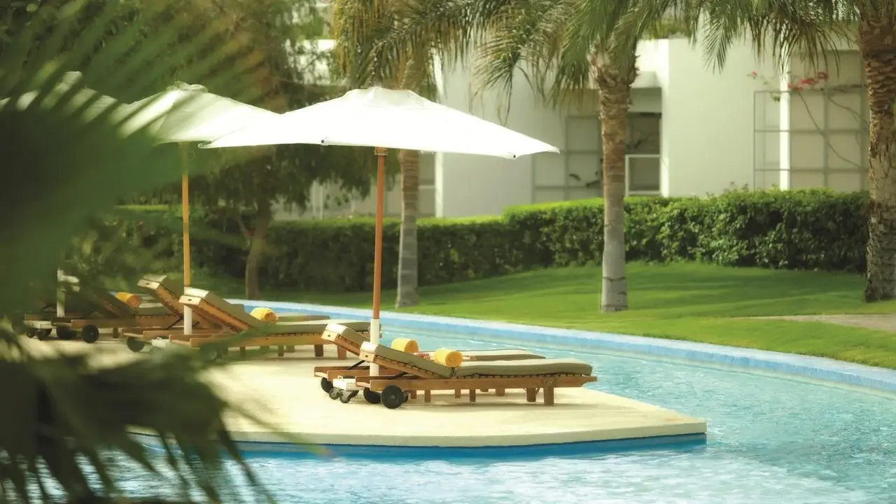 Monte Carlo Sharm Resort & Spa