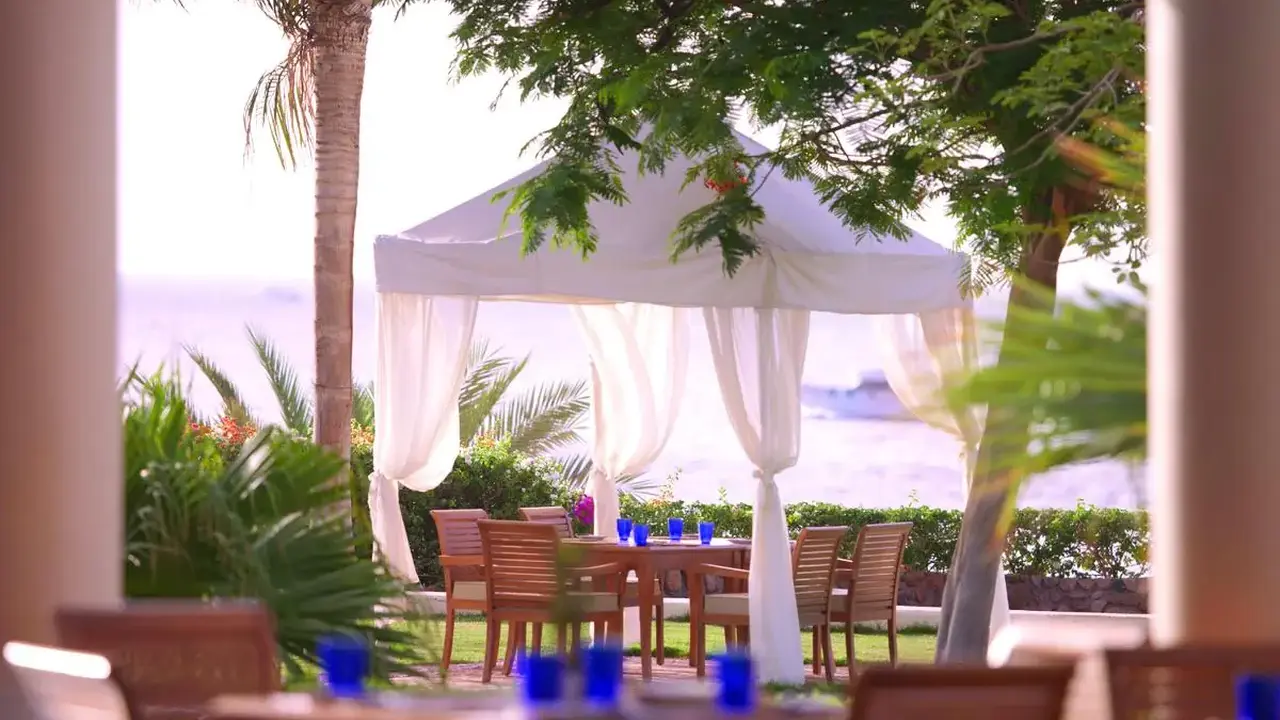 Monte Carlo Sharm Resort & Spa