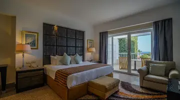 Monte Carlo Sharm Resort & Spa