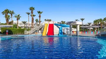 Monte Carlo Sharm Resort & Spa