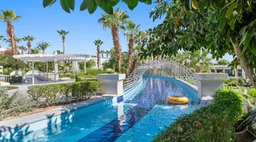 Monte Carlo Sharm Resort & Spa