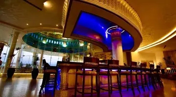 Monte Carlo Sharm Resort & Spa
